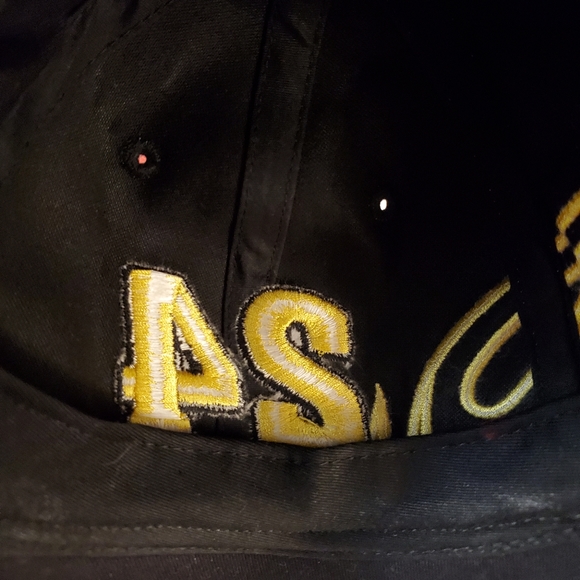 Jeff Gordon #24 Nascar t-shirt, Sz L, AND a Jeff Gordon hat - Picture 6 of 13